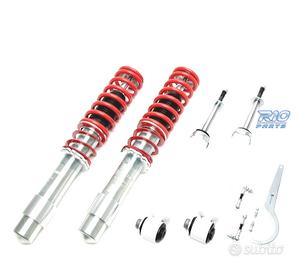 KIT SOSPENSIONE FILETTATA BMW E61 03-10 POSTERIORE