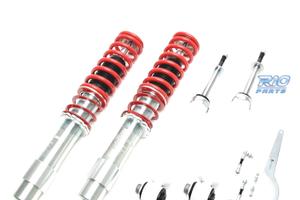 KIT SOSPENSIONE FILETTATA BMW E61 03-10 POSTERIORE