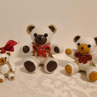 Teddy THUN - Fuori produzione anni '90