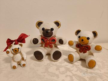 Teddy THUN - Fuori produzione anni '90