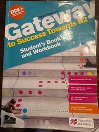 Gateway to Success Towards B2