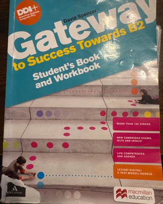 Gateway to Success Towards B2