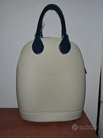 borsa  o bag