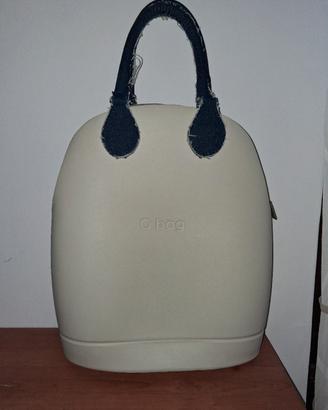 borsa  o bag