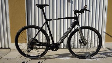 Bianchi Impulso E-allroad tg.XL