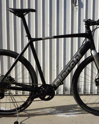 Bianchi Impulso E-allroad tg.XL