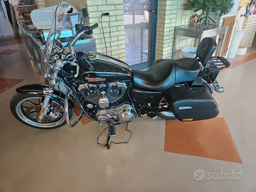 Harley davidson 1200