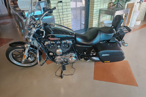 Harley davidson 1200