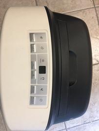 Deumificatore portatile