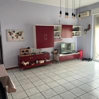 Trilocale viale col di lana