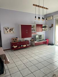 Trilocale viale col di lana