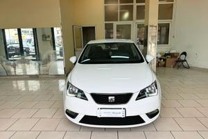 Seat Ibiza 1.4 TDI 75 CV CR 5 porte EURO6