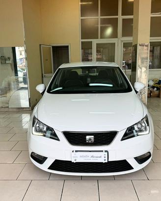 Seat Ibiza 1.4 TDI 75 CV CR 5 porte EURO6