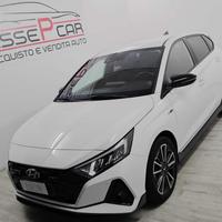 HYUNDAI i20 1.0 T-GDI N-Line 20.000KM