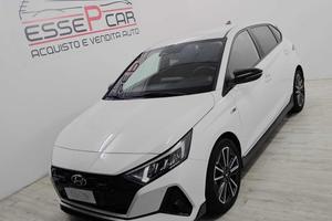 HYUNDAI i20 1.0 T-GDI N-Line 20.000KM