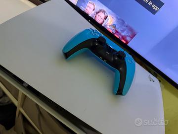 Playstation 5 fat 500 gb