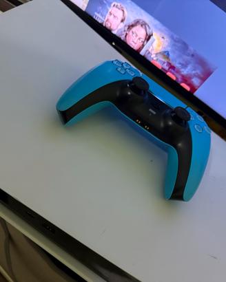 Playstation 5 fat 500 gb