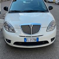 Lancia Ypsilon 1.4 GPL