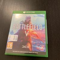 battlefield 5 xbox