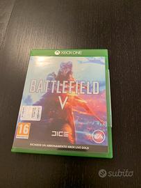 battlefield 5 xbox