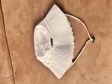 Cappello jacquemus