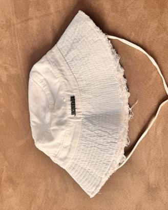 Cappello jacquemus