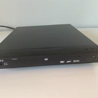 Lettore DVD portatile