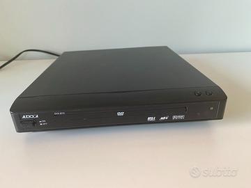 Lettore DVD portatile