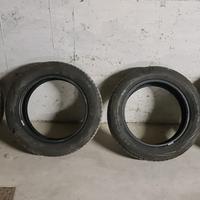 4 Pneumatici Estivi Nexen Nblue HD+ 195 55 R15 85V