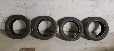 4 Pneumatici Estivi Nexen Nblue HD+ 195 55 R15 85V