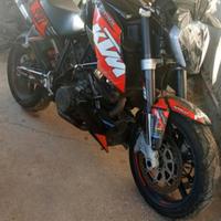 ktm super duke 