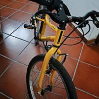 Bici bambino