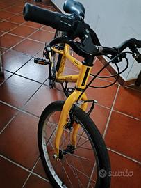 Bici bambino