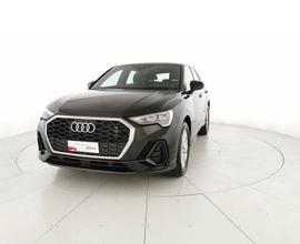 Audi Q3 Sportback 35 2.0 tdi s-tronic
