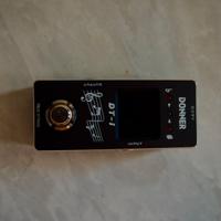 Accordatore Donner Chitarra/Basso