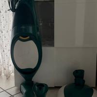 Set Folletto VK 140 con accessori