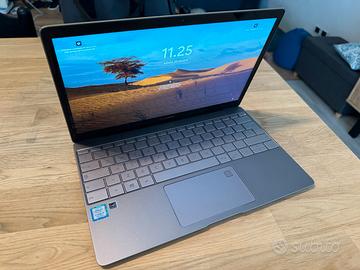 Asus Zenbook 3