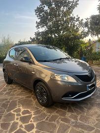 Lancia Ypsilon GPL 69 CV