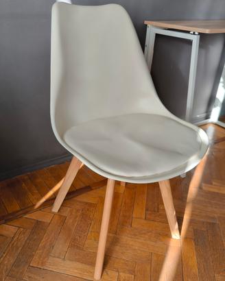 Sedia per cucina o ufficio 