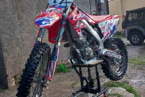 Honda crf 250