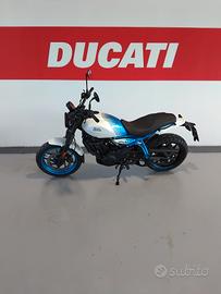 Royal Enfield Guerrilla 450