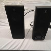 Logitech Speaker per Pc Model. S-264B