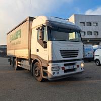 IVECO STRALIS 260s48 CENTINATO 3 ASSI