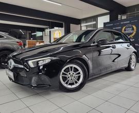 Mercedes-benz A 180 A 180 d Automatic Sport