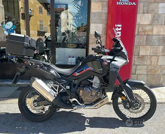 Honda CRF 1100 - CAMBIO MANUALE 2023