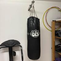 Sacco da Boxe 32Kg COME NUOVO