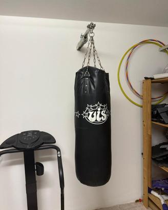 Sacco da Boxe 32Kg COME NUOVO
