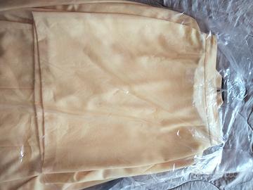 tailleur donna tg 42 pari al nuovo