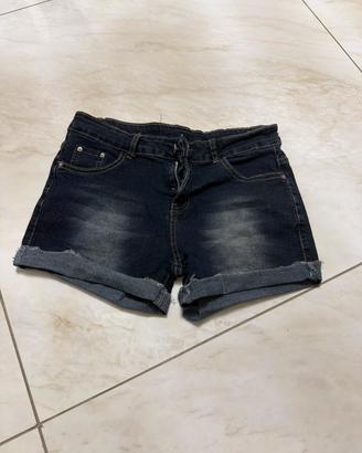 pantaloncini