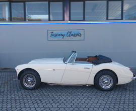 Austin Healey Altro 3000 MKIII BJ8